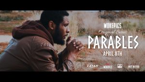 Parables Mini Series